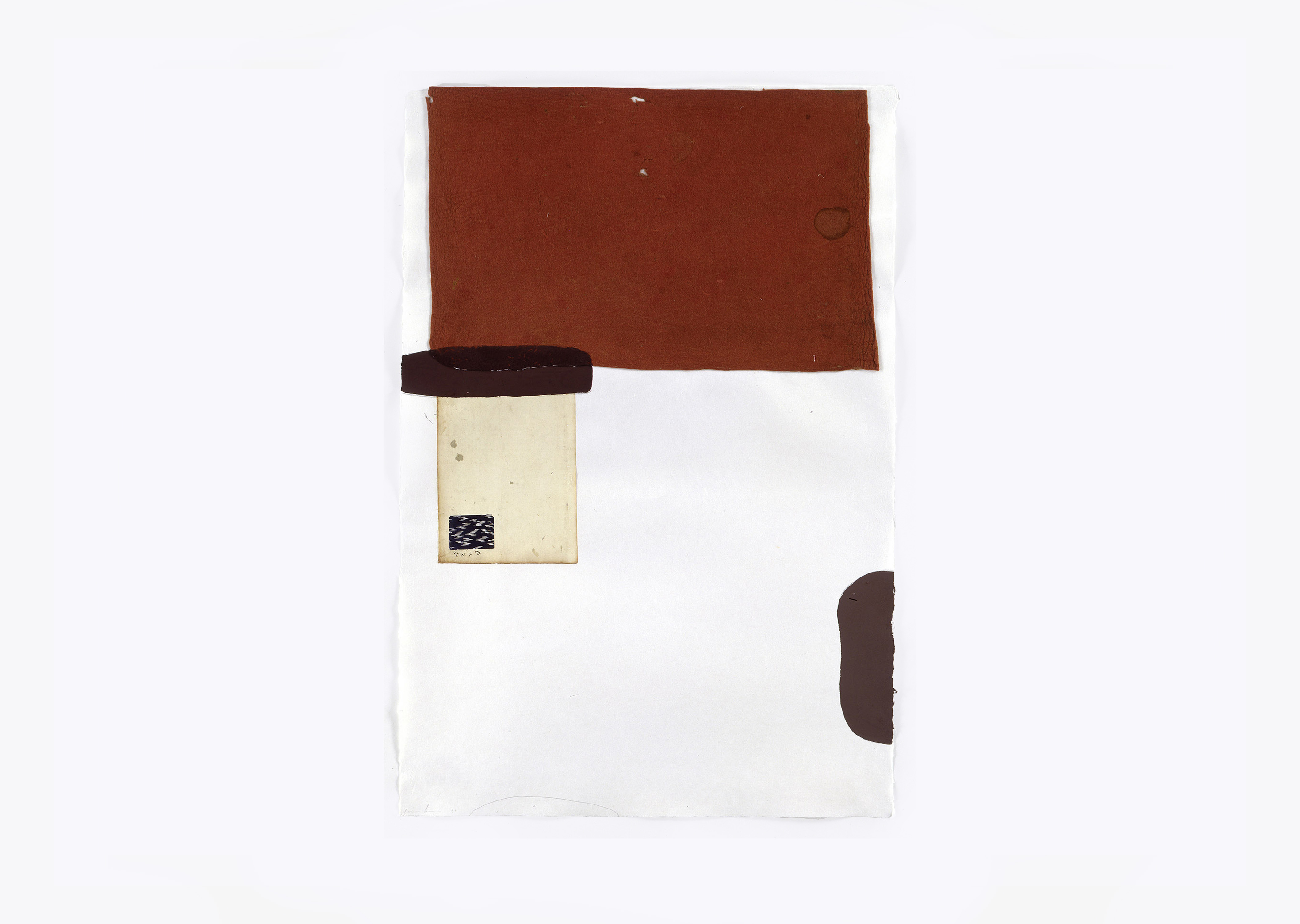 oeuvre Shadow 49 James Brown